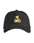 kepurė Dad no 1